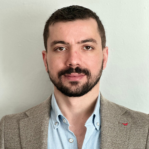 Burak Çağrı ÖZKAN