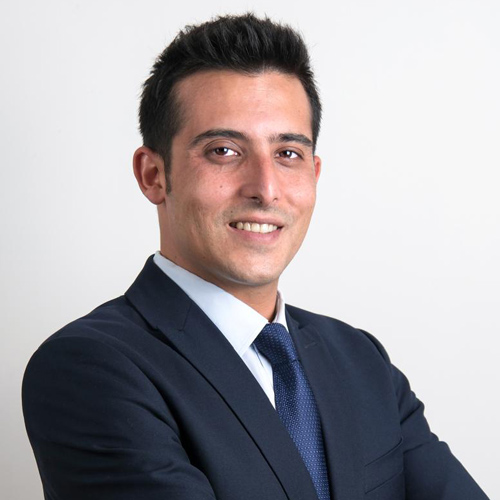 Hasan Can GÜRBÜZTÜRK