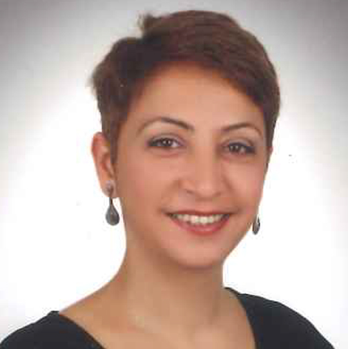 G. Meral Dalkılıç